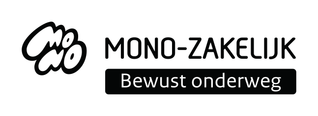 MONO Zakelijk logo